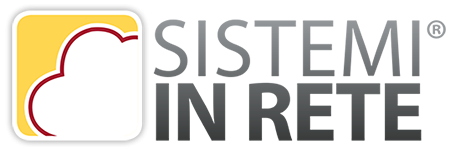 Sistemi® In Rete - Logo