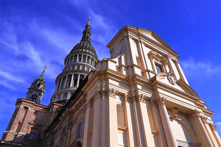 SEA Sede di Novara - Cameri