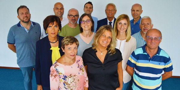 SEA Srl – Team SEA Srl - Team